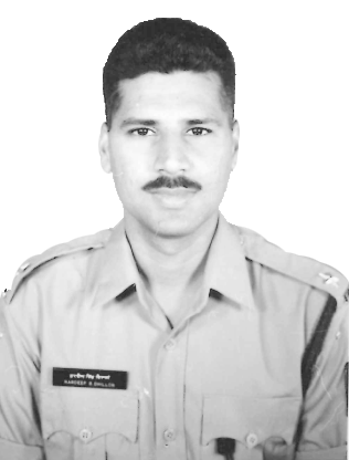 Hardeep Singh Hardeep Singh